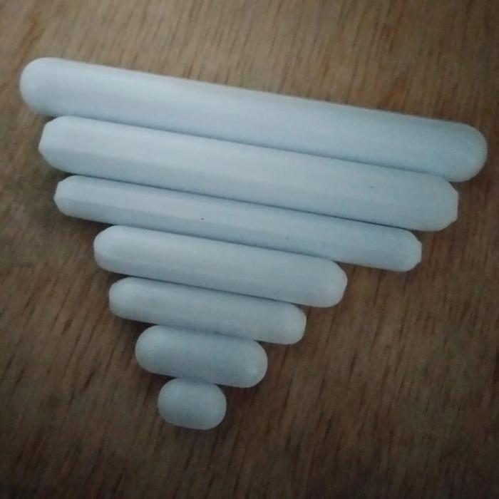 MAGNETIC STIRING BAR 3 CM / MAGNETIC STIRRER 3 CM VITLAB