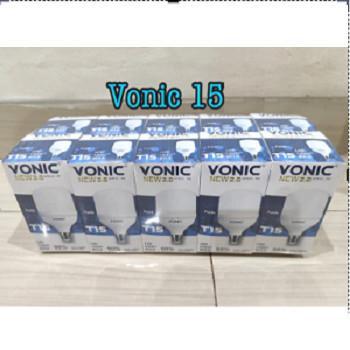 Lampu Led Putih Vonic Ledlampu Bohlam Vonic Led 30W 40Watt