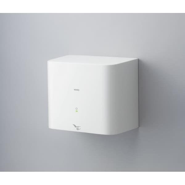TOTO TYC322WF Hand Dryer Pengering tangan