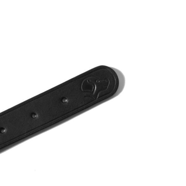 Voyej Dog Collar - Black