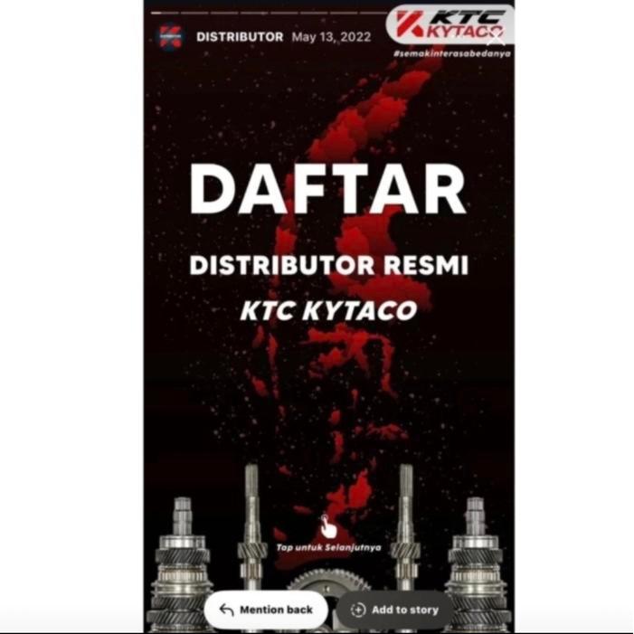 Spuyer / Pilot Jet Rx King