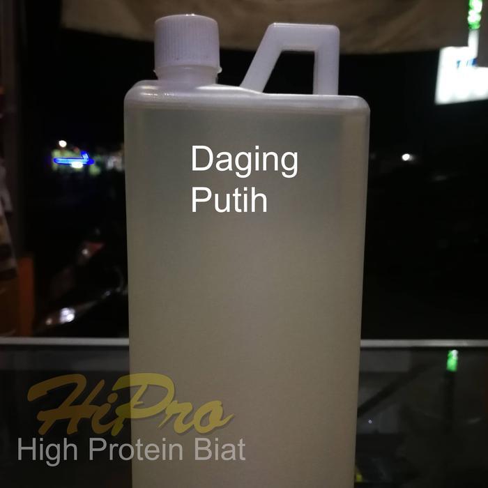 Essen Daging / Daging Bakar. Daging Putih 1L Essen Hipro Essence Beef