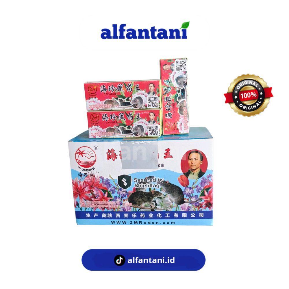 Obat Tikus Tetes Cair Cina Ampuh Basmi Tikus Rodentisida