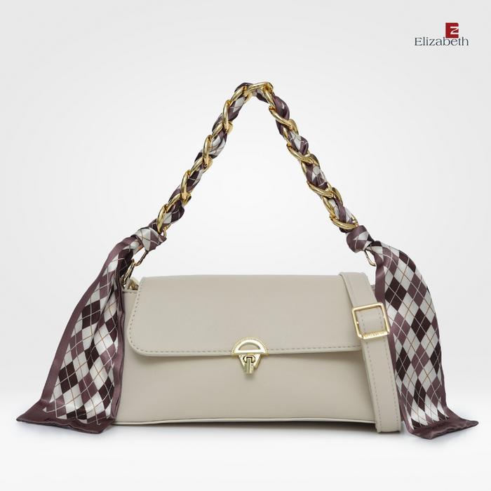 DISKON Tas Shoulder Bag 0055-5547 READY STOCK