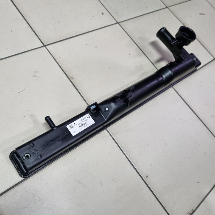 Tank Upper Radiator Atas Asli Mitsubishi L300 Diesel Euro 4 Asli Partt