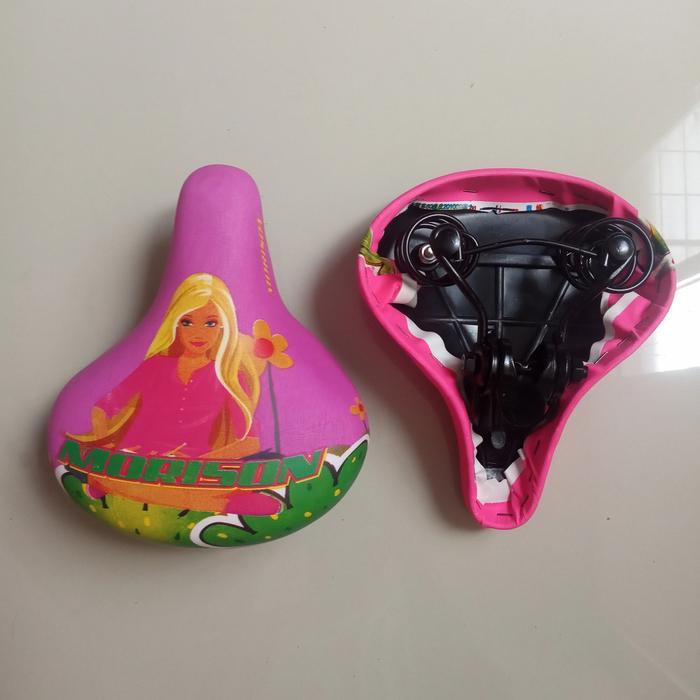 Sadel / Jok Sepeda Anak Pacific Princess Destiny