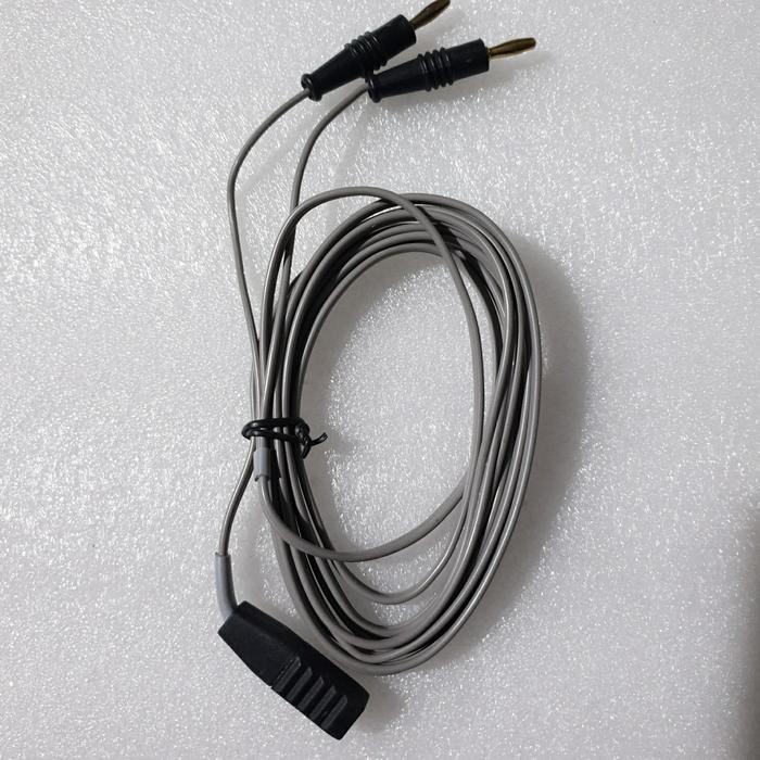 cable bipolar electrosurgical