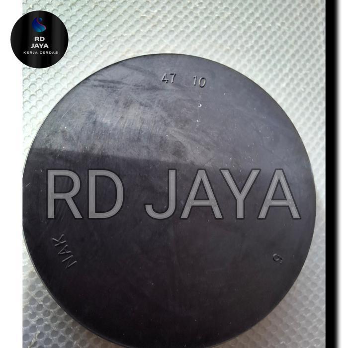 Oil Seal Cap 47 10 Nbr End Cap 47*10 Nbr Terlaris