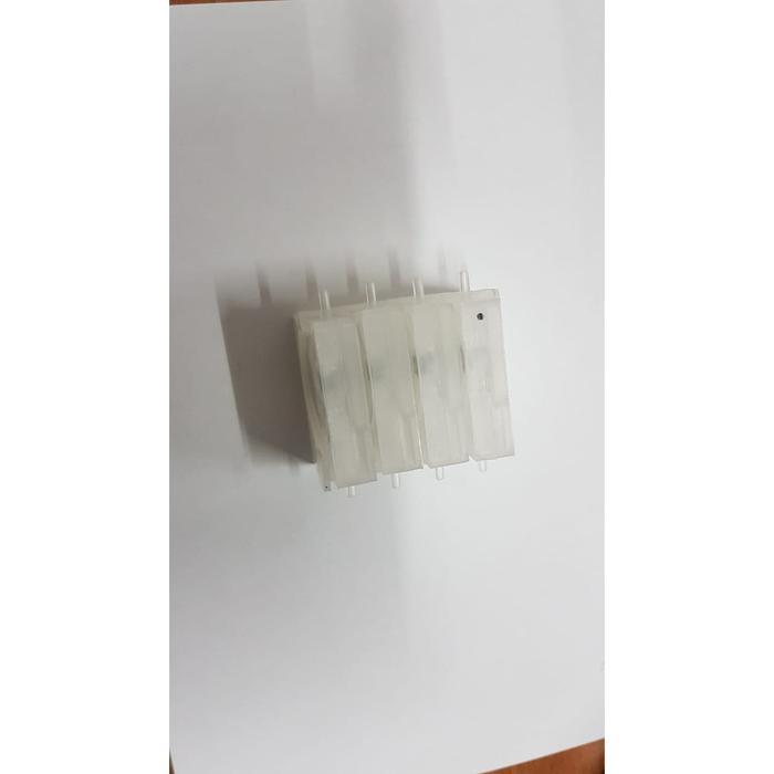 Dumper untuk Infus Printer HP/Canon