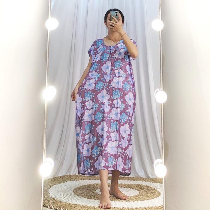 TERLARIS GDS MIDI JUMBO GROSIR DASTER MIDI DASTER BALI ETALASE 1