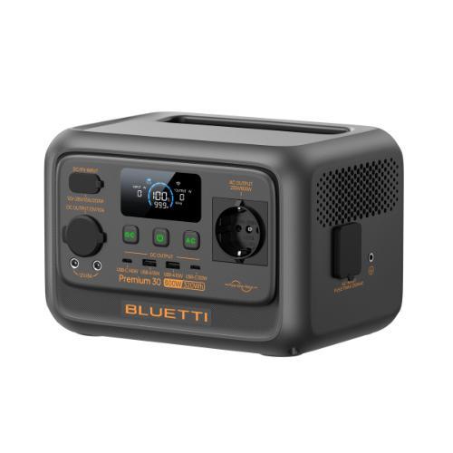 Bluetti Premium 30 V2 Power station