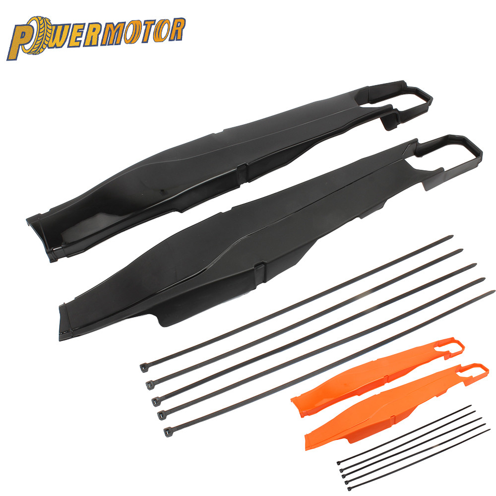 For Ktm Exc 2012-2019 For Husqvarna Tc Fc Te Fe 125 250 350 450 2014-2019 Motorcycle Swingarm Guard