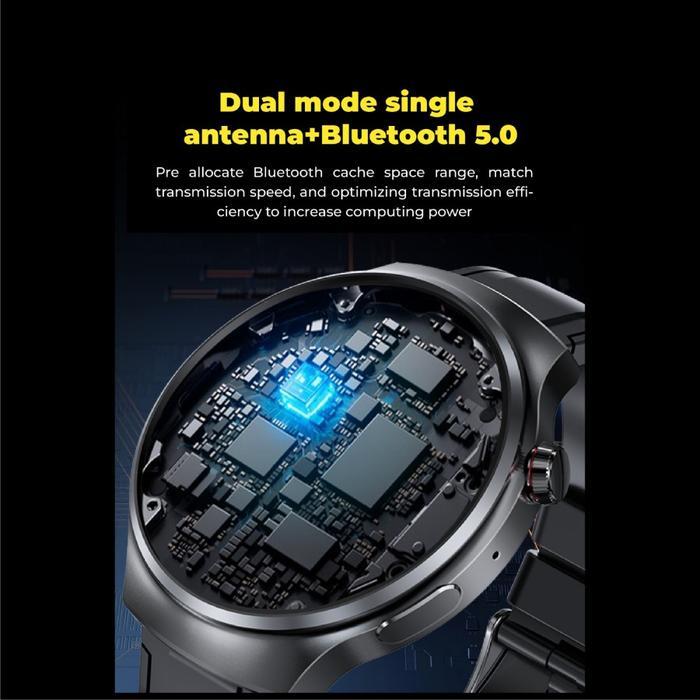 (COD) Aibro F10 Smartwatch Jam Tangan Olahraga Sport IPX67 Smart Watch Water Resistance F-10