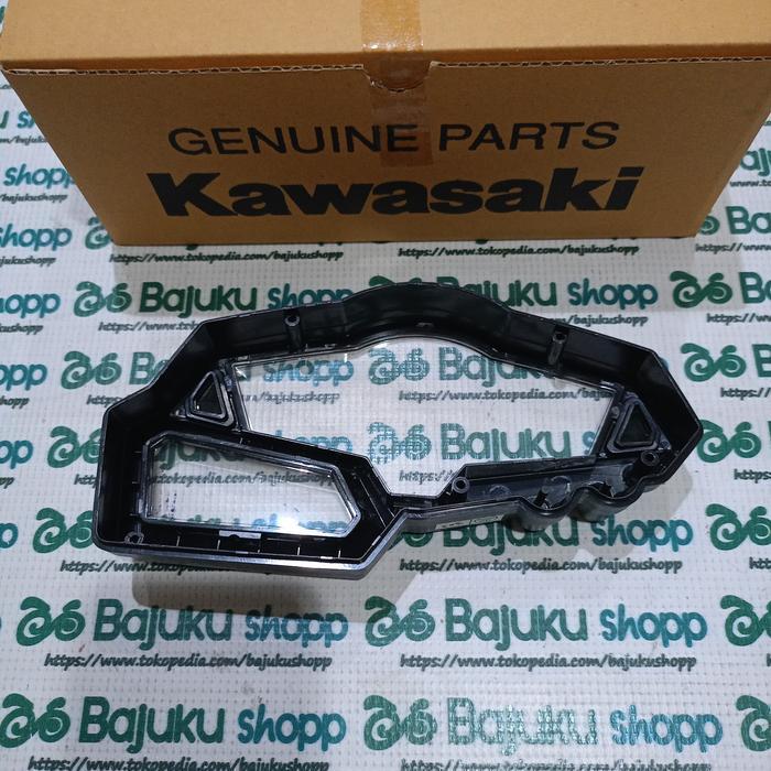Terbagus Cover Mika Speedometer Spedometer Ninja 250Fi 250 Fi Z250 Fi Original Terlaris