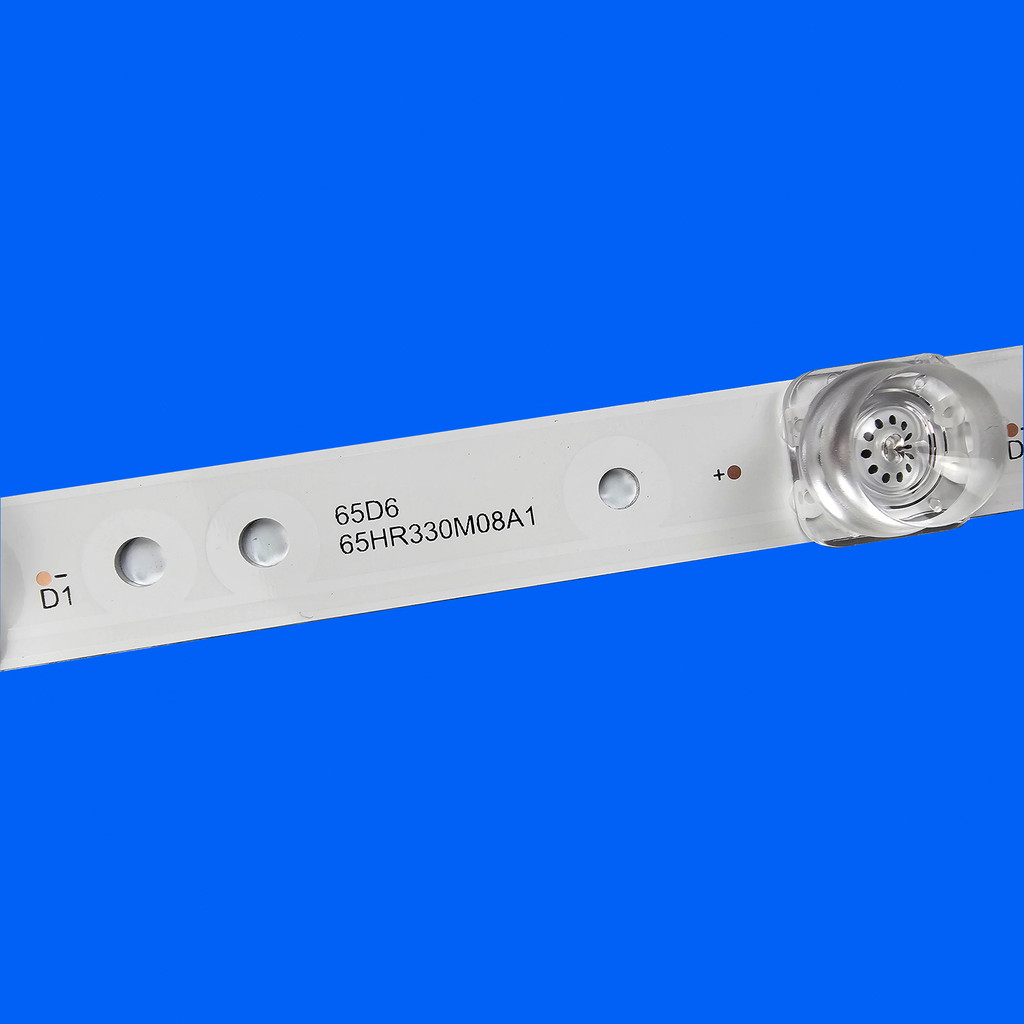 LED backlight strips for 65UE6420 65DP600 65DB600 65UD6306 65UD6336 65UD6406 65P715 65P716 65P718