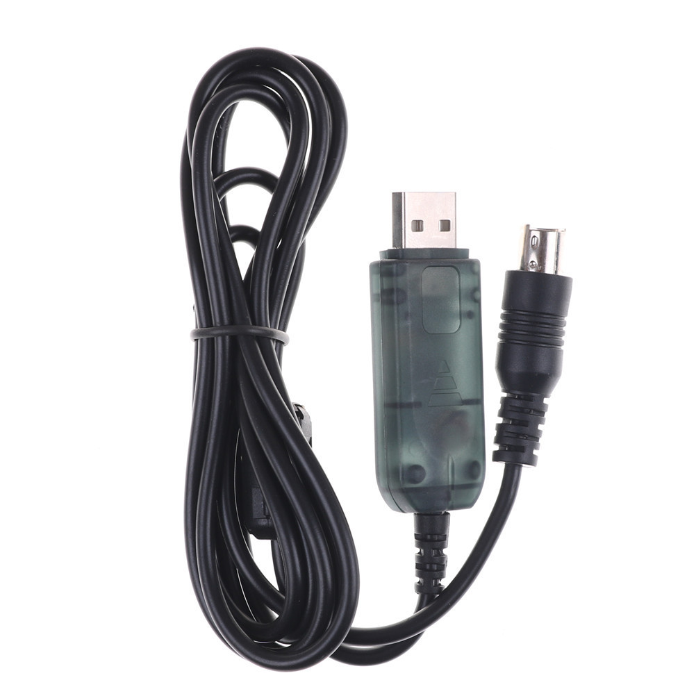 TERBARU Flysky Firmware Upgrade Cable For T6 I6 I4 CT6B Data Connection Download Line