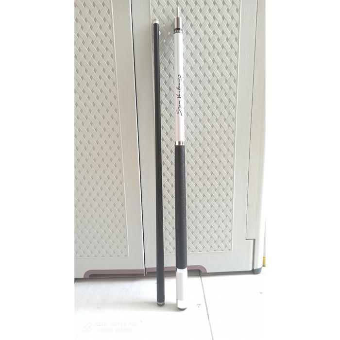 TERMURAH stik stick billiard biliard kwnya svb premium maple uniloc series READY STOCK