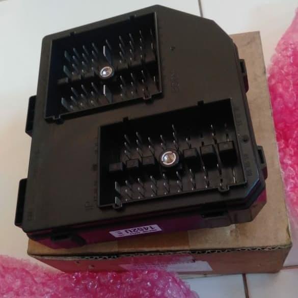 Kotak Sekring Captiva Fl Dashboard Ip Fuse Box 95031452 95387815
