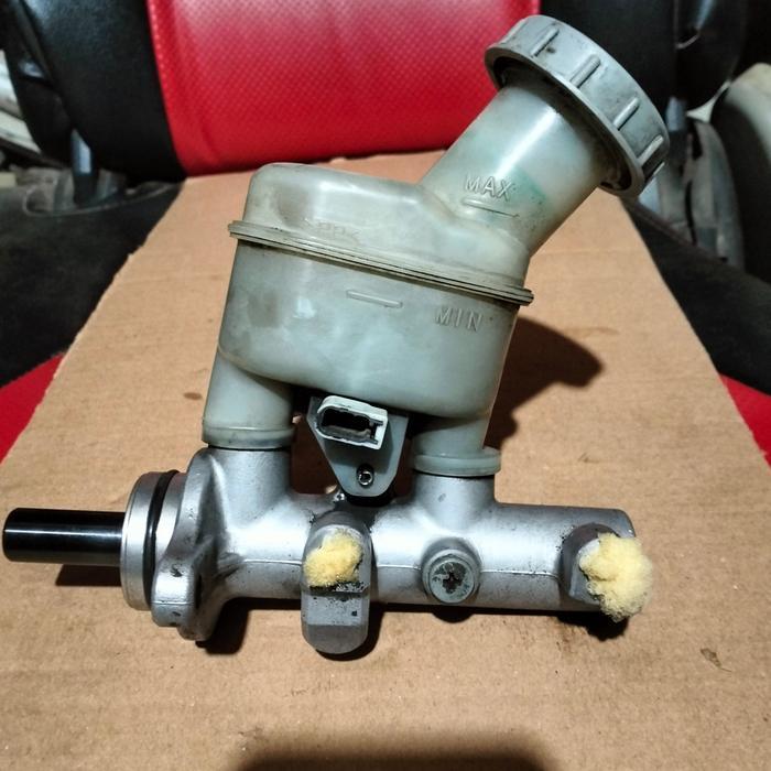 master rem Aerio/Baleno Nex g