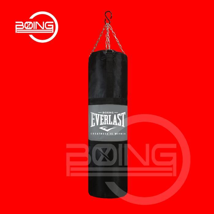 Samsak tinju pencak silat MUAYTHAI - Samsak tinju MMA - Alat tinju Boxing Olahraga