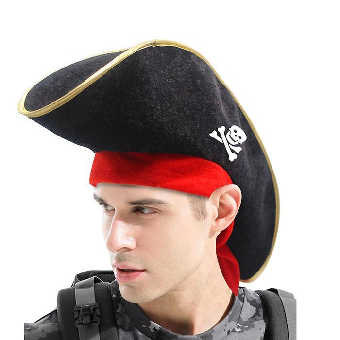Bajaklaut Aksesoris pirate / Pirate Bajaklaut