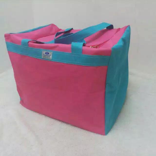 TOP TAS LAUNDRY KAIN KUAT / LAUNDRY BAG