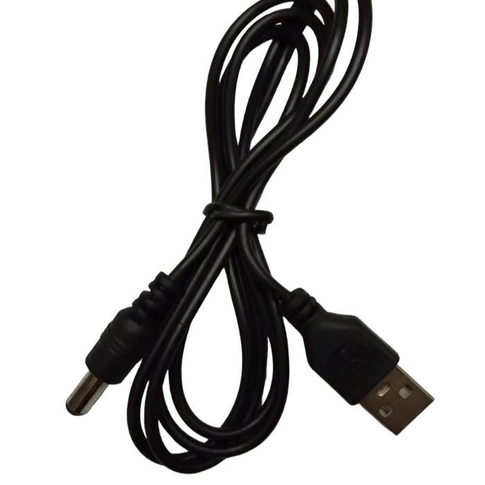 Ready Kabel Charger Usb Handycam Panasonic Hc-Vx870 Hc-V500 Hc-V770 Hc-V380