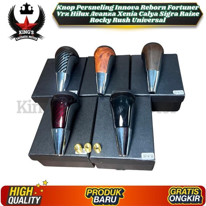 Knop Persneling Innova Reborn Fortuner Vrz Hilux