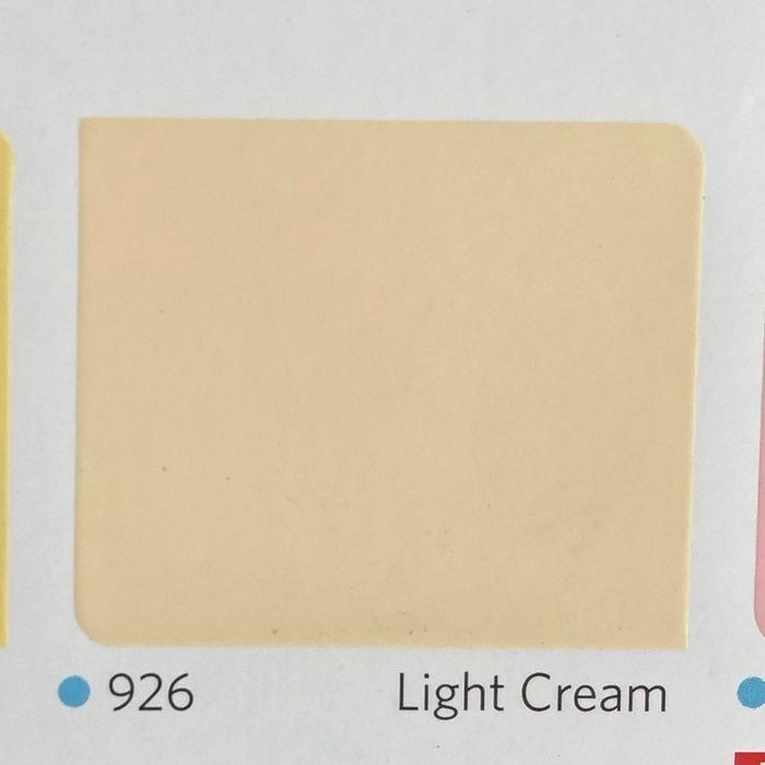 Top CAT VINILEX 25KG / 926 LIGHT CREAM