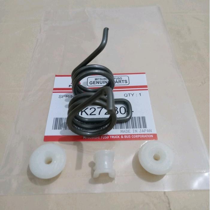 PER PEDAL KOPLING 01 CANTER PS110 PS125 PER KUPLING PS 110 125 CANTER SPRING CLUTCH PEDAL CANTER PER