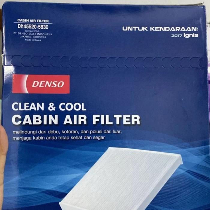 Filter Ac Suzuki Ignis