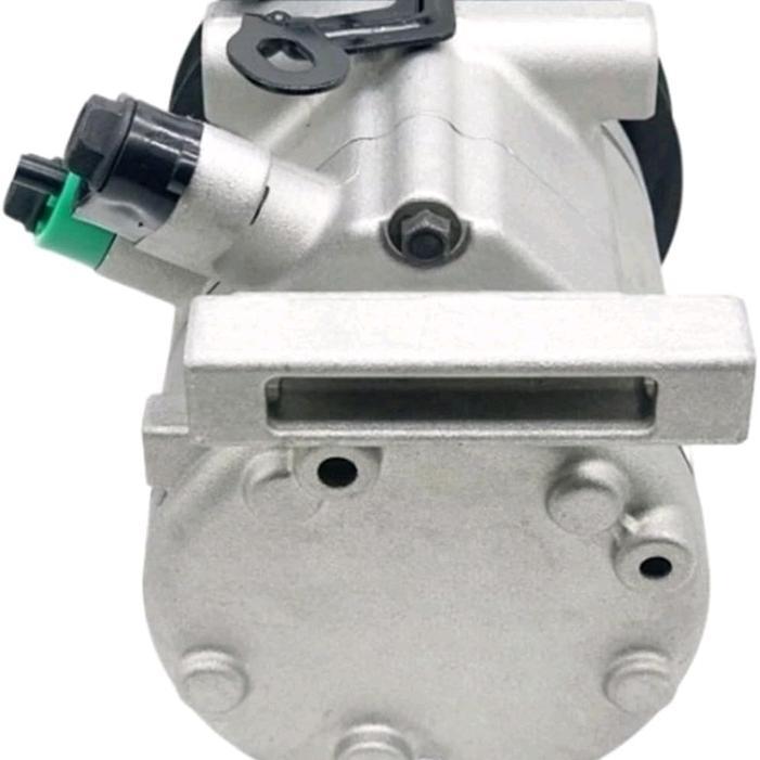 Kompresor Compressor Ac Hyundai I10 Grand I10 Original