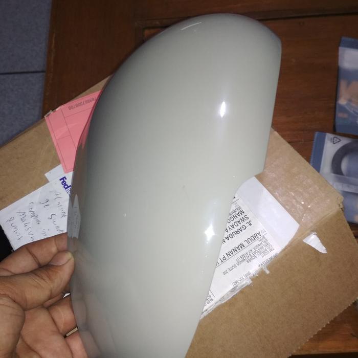 Cover Spion Kanan Kia All New Rio