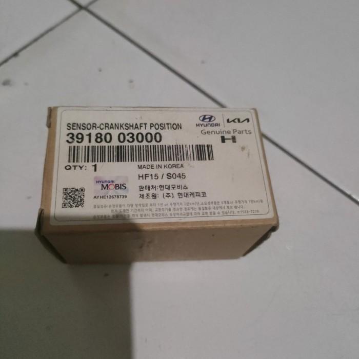 Sensor Ckp Hyundai Grand I10
