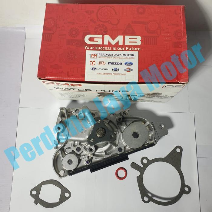 Water Pump Pompa Air Mazda Familia Lantis