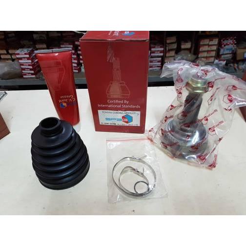 Cv Joint Outer Corona Absolut As Roda Luar Corona Absolut