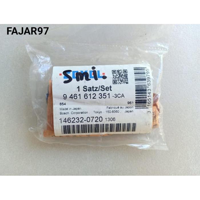 Spring Bosch Pump/Pir Bospom Panther 2.5 Non Turbo Zexel