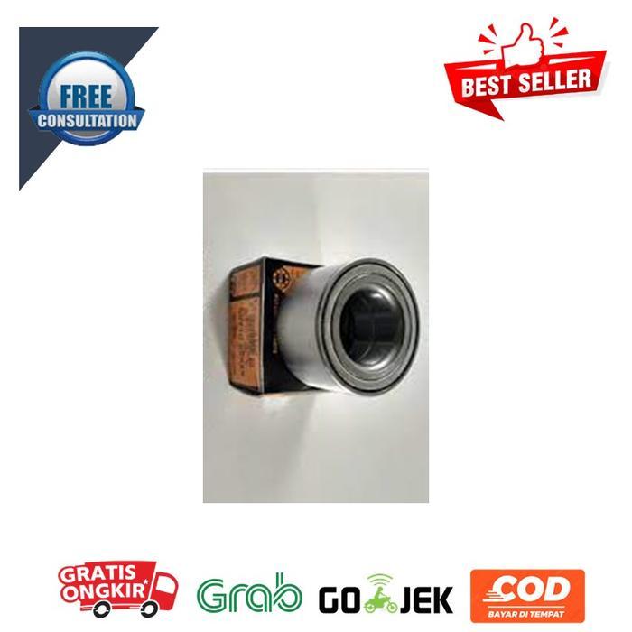 Bearing Roda Depan Kia Picanto