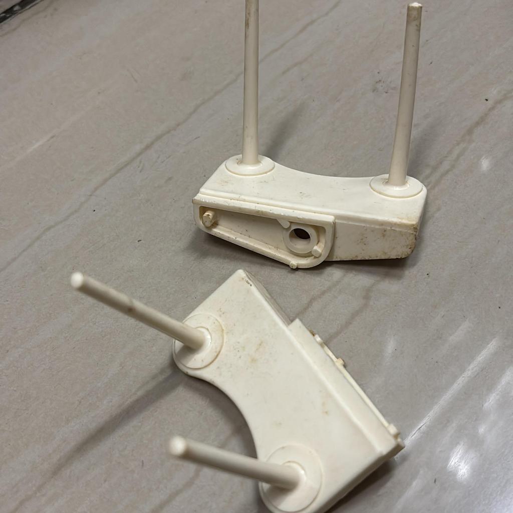 Tiang Benang Janome 672/802 #673019202