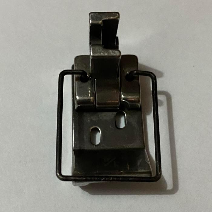 sepatu standard Mh rantai jarum 2