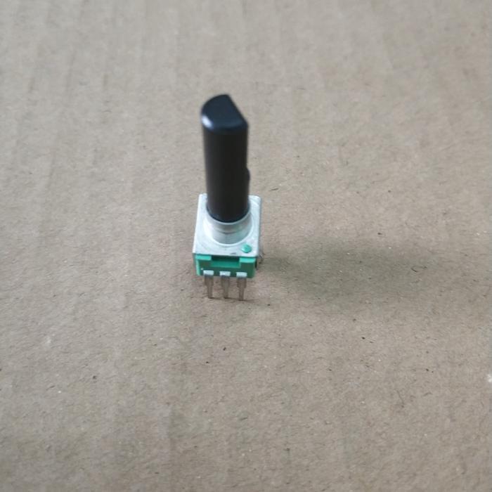 "New" Potensio mixer 3 pin segi / potensio mixer soundcraft / potensio toa