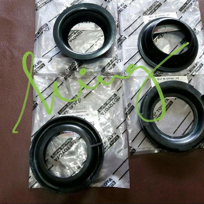 KARET PER AGYA-AYLA / KARET PER BELAKANG AGYA news