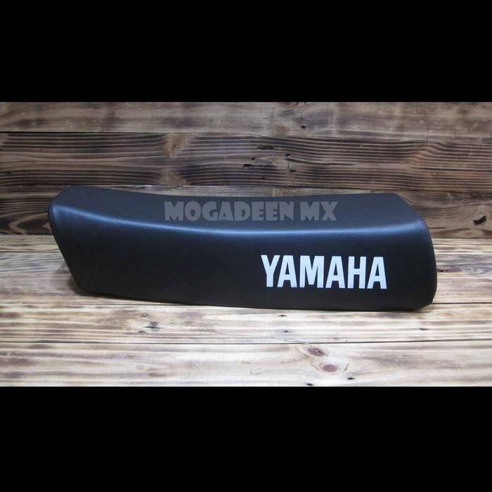 Jok Yamaha Dt100 Dt 100 Custom