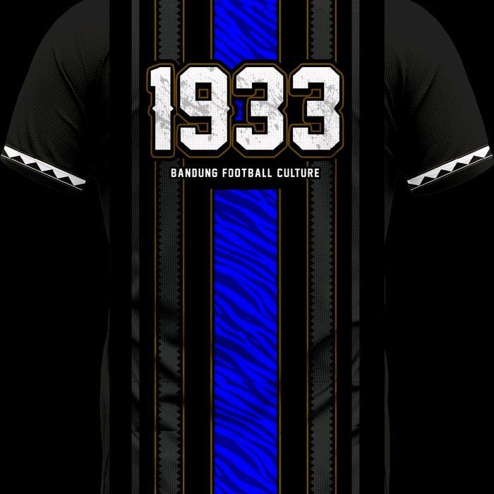 Jersey Persib Bandung Fantasy