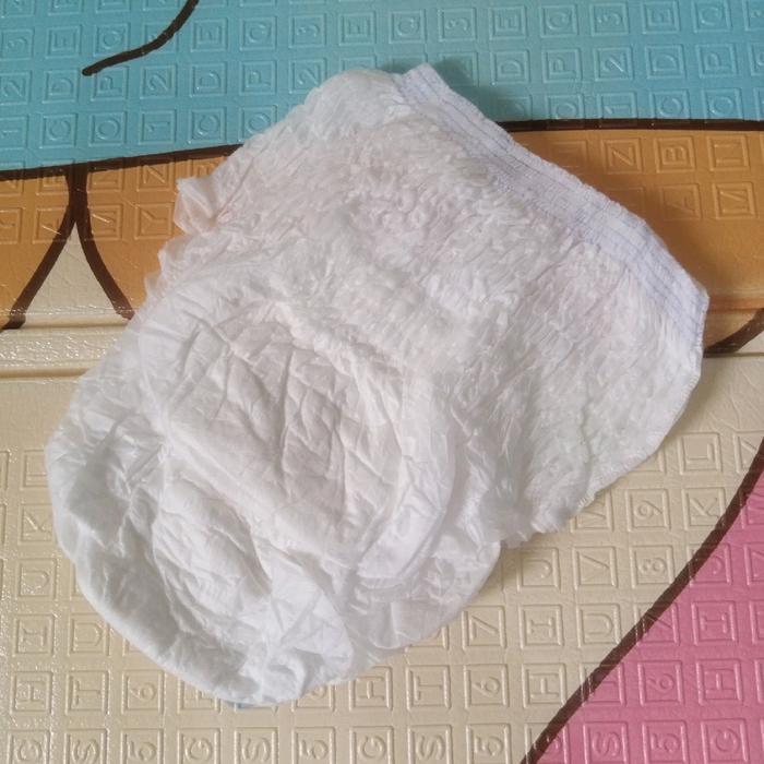 Popok Celana Dewasa Non Kemasan 20 Pcs Size M-L-Xl-Xxl Pampers Terlaris