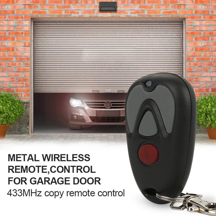 Clone Copy Remote Control For Garage Door Electric Rolling Door