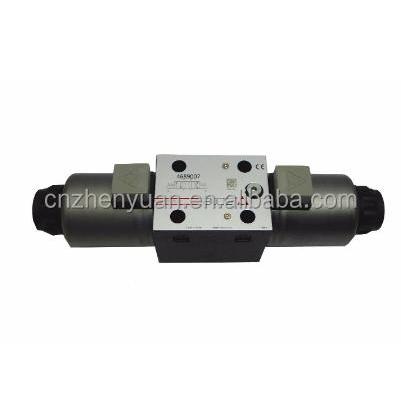 S Dke1714 Dc 10 Dke-16322Afinc 24Dc Dke-1713-X24Dc Proportional Solenoid Pressure Flow Valve Dke
