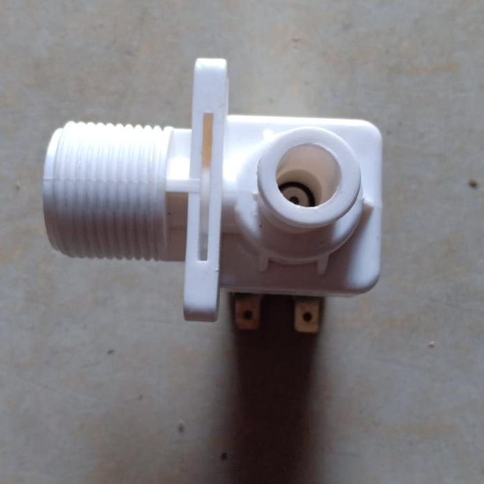 SELENOID / WATER INLET VALVE MESIN CUCI LG 619/FCD270