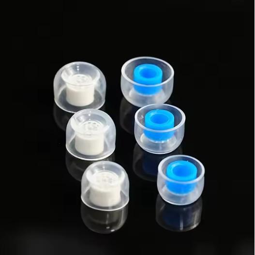 Bose - XINHS Skittle Eartips Silicone Eartips For Earphone IVIPQ