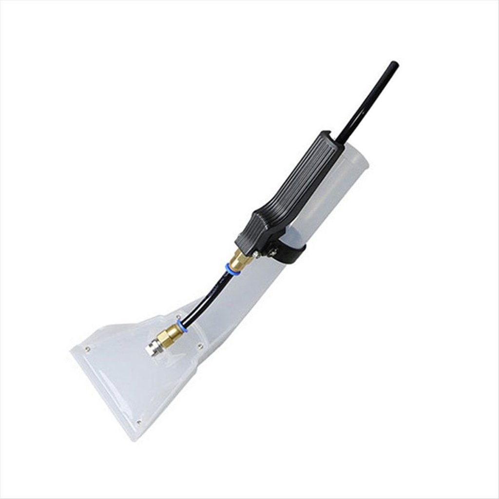 Wet & Dry Vacuum Cleaner Nozzle Upholstery Cleaner Sofa 35mm Nozzle Vacuum Steam Sprays and